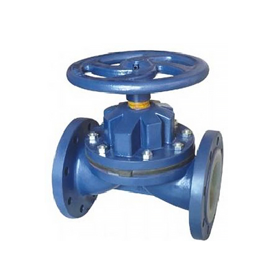 EG41WJF46英标衬胶、衬氟隔膜阀