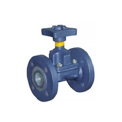 AG41J/F46美标衬胶、衬氟隔膜阀