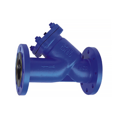 GL41J/F46-10C 衬胶、衬氟过滤器